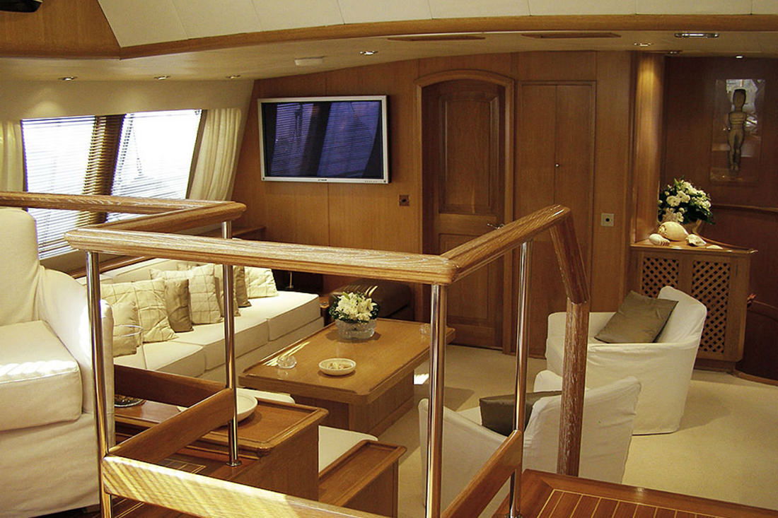 Kanellos Bros Custom