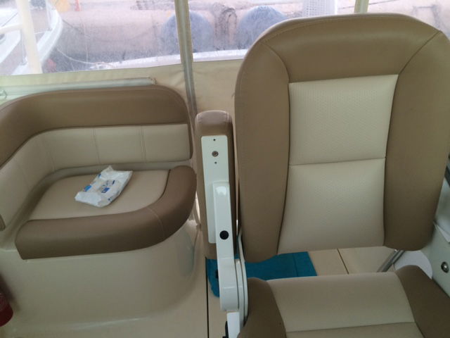 Scout Abaco 350