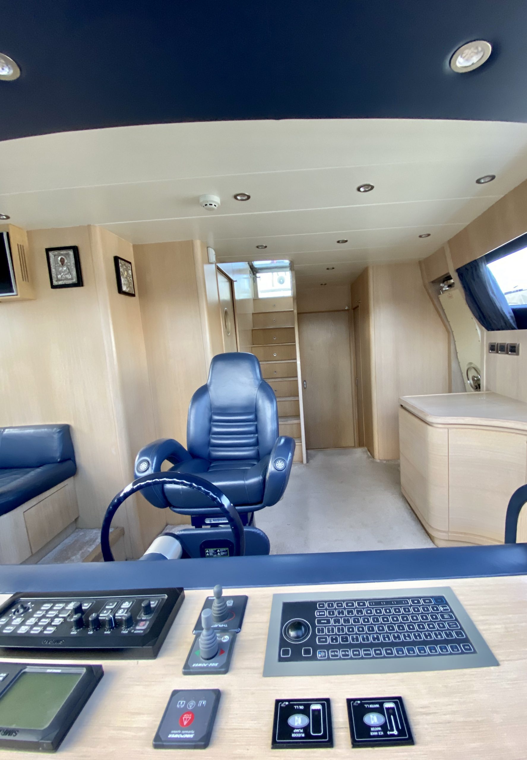 Posillipo Technema 85