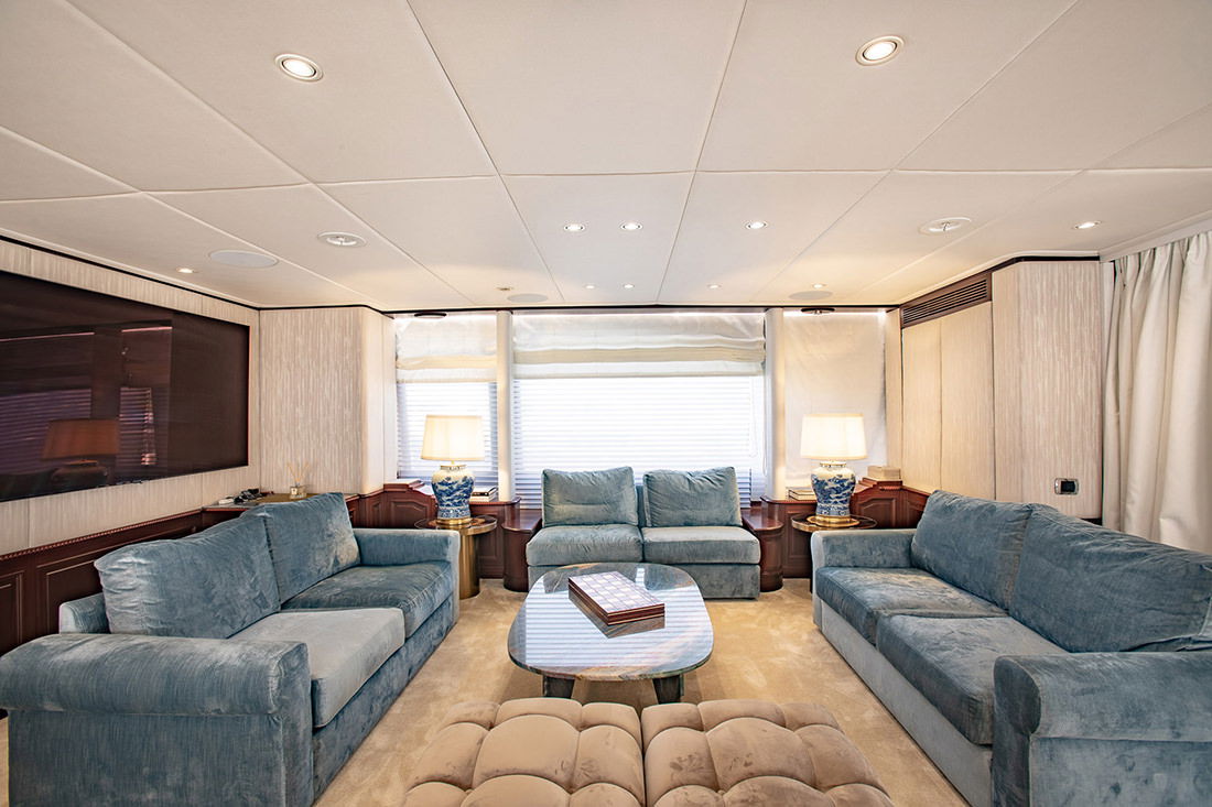 Benetti Golden Bay