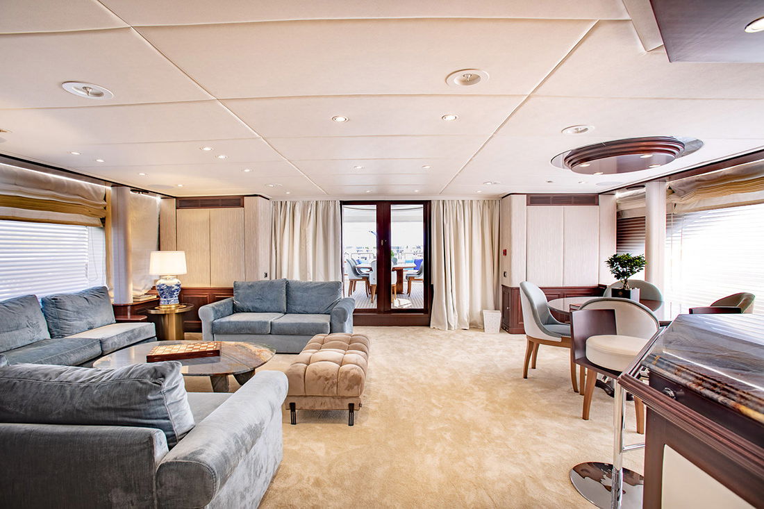Benetti Golden Bay