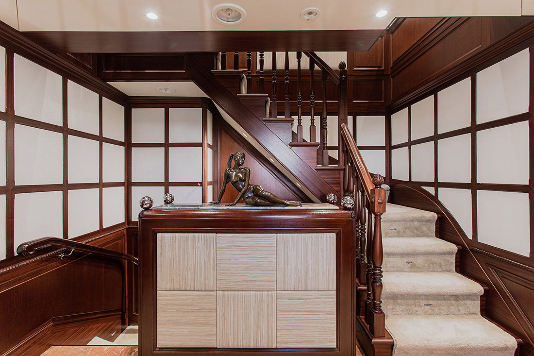 Benetti Golden Bay