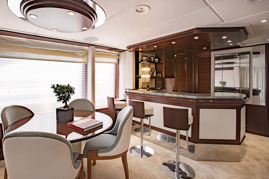 Benetti Golden Bay
