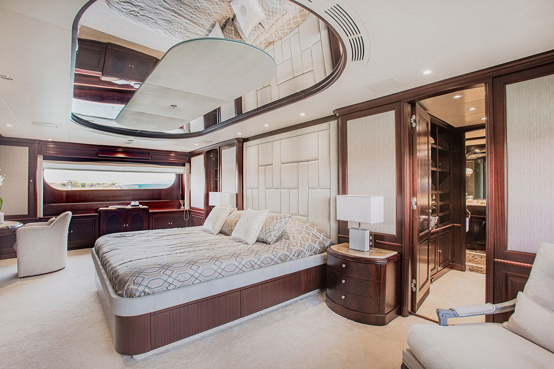Benetti Golden Bay