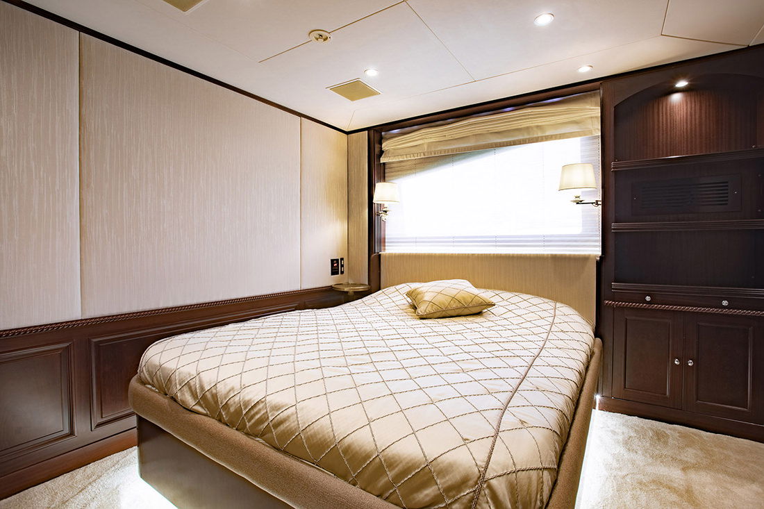 Benetti Golden Bay