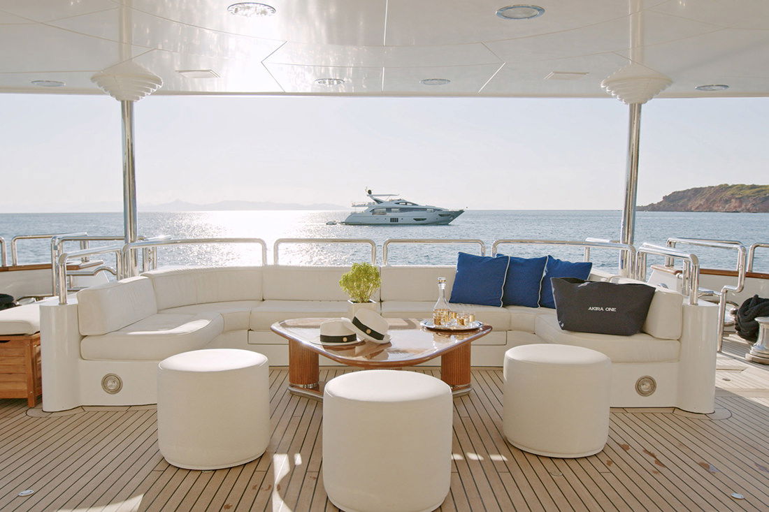 Benetti Golden Bay