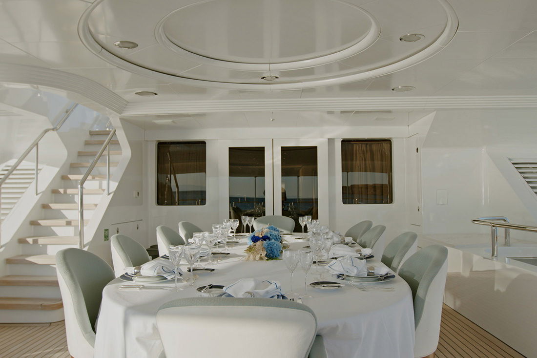 Benetti Golden Bay