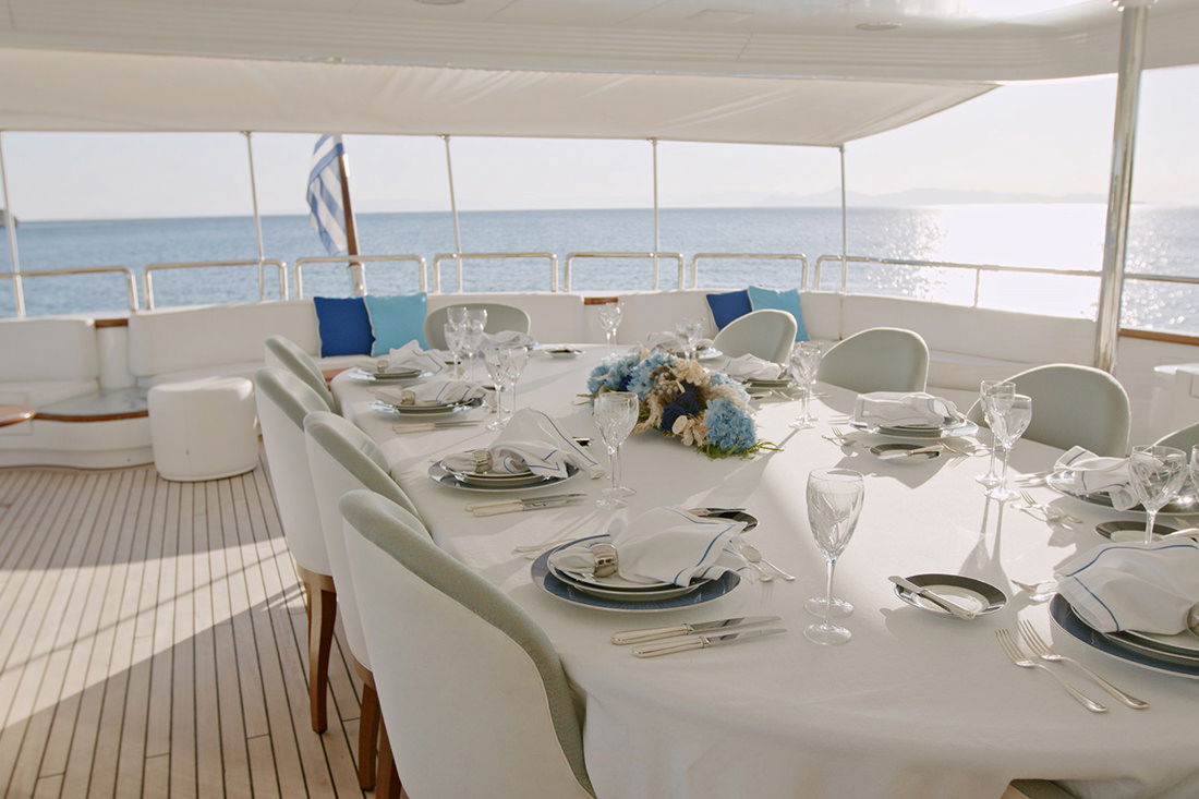 Benetti Golden Bay