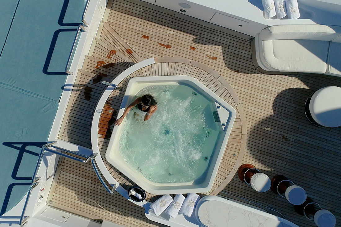 Benetti Golden Bay