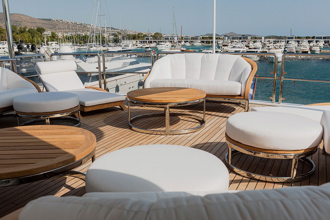 Benetti Golden Bay