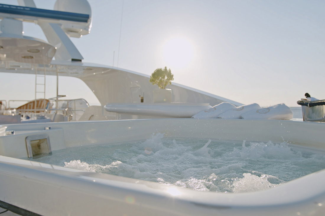Benetti Golden Bay