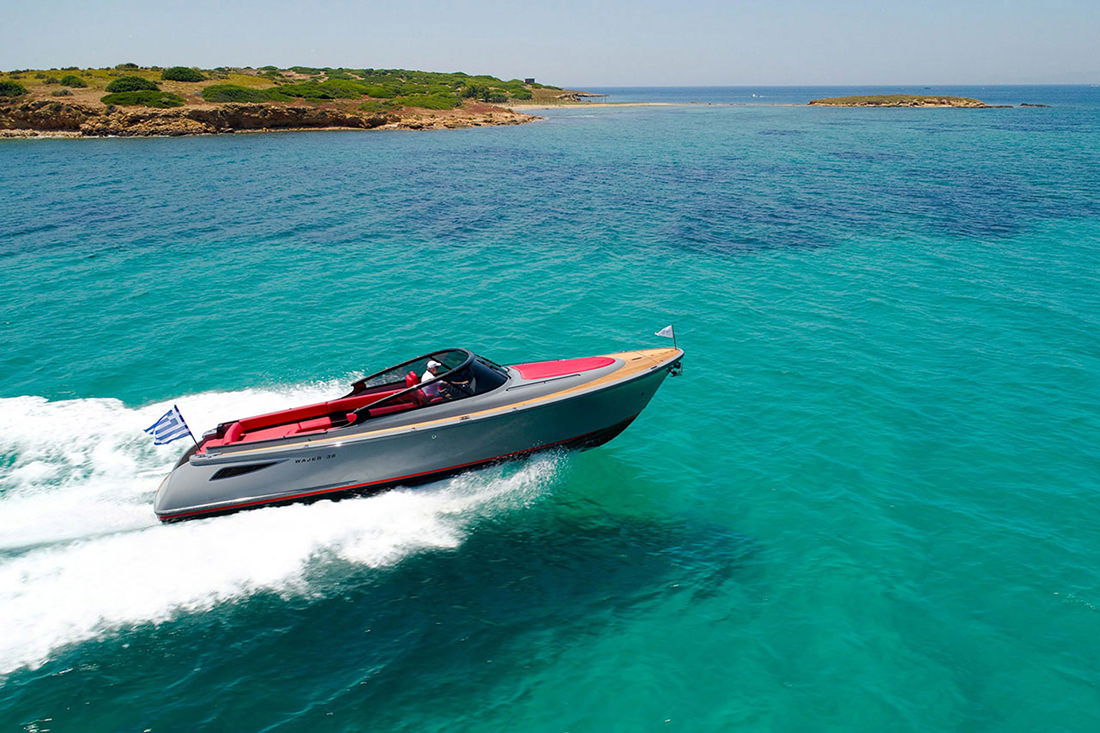Benetti Golden Bay