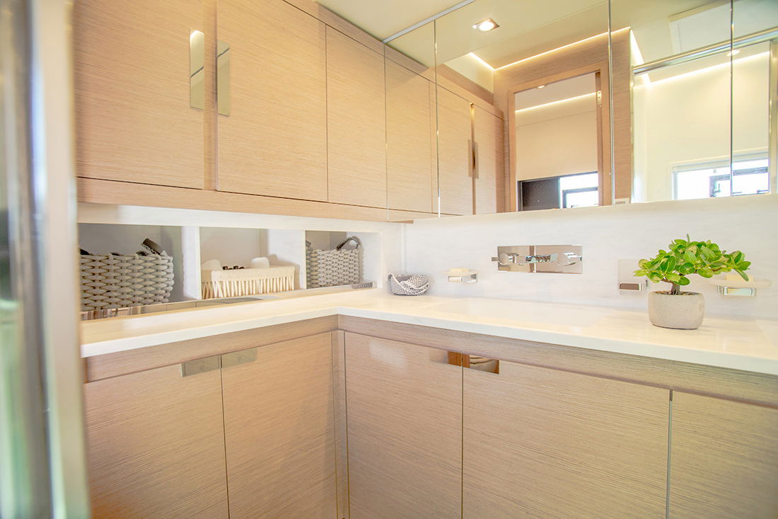 Fountaine Pajot Power 67