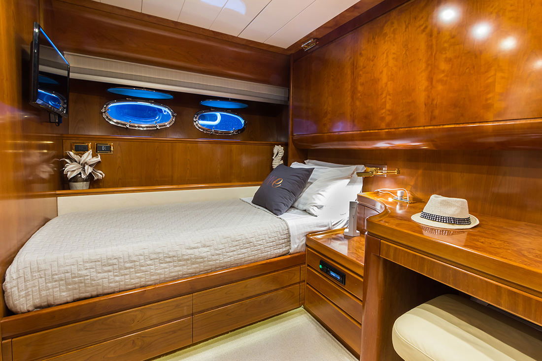 Posillipo Rizzardi 70