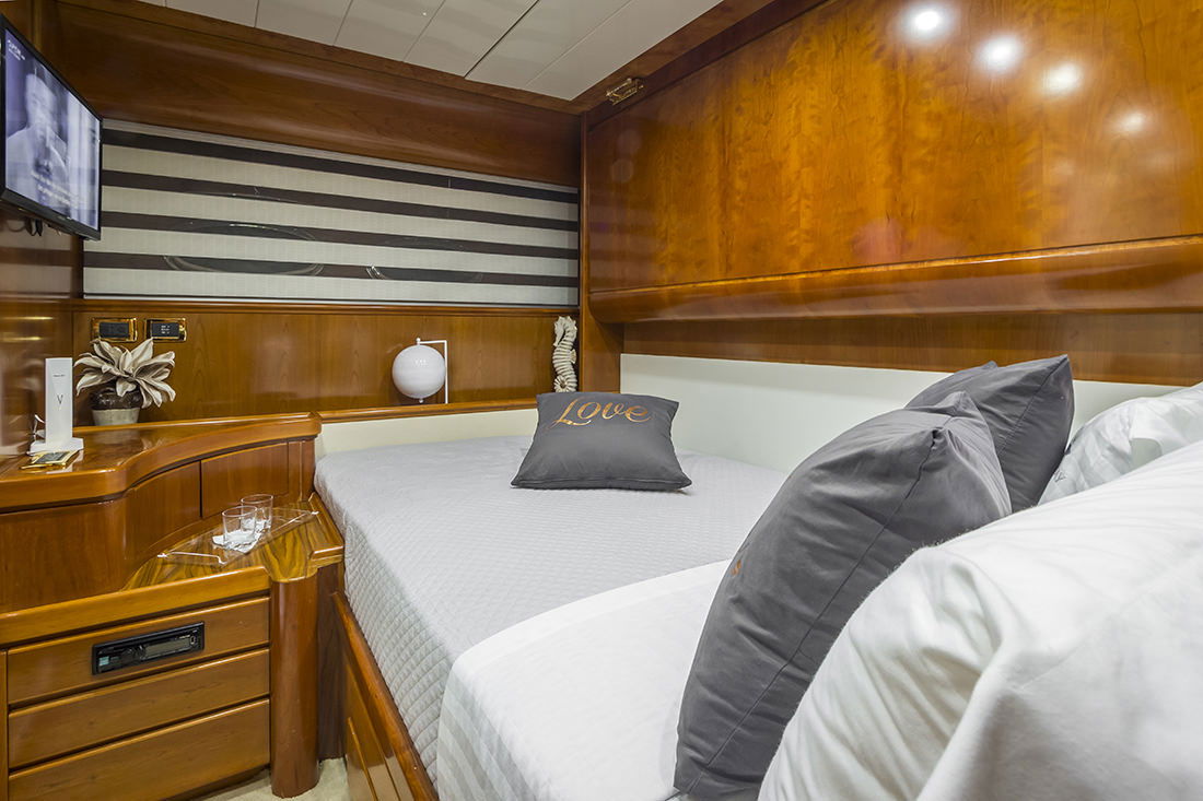 Posillipo Rizzardi 70