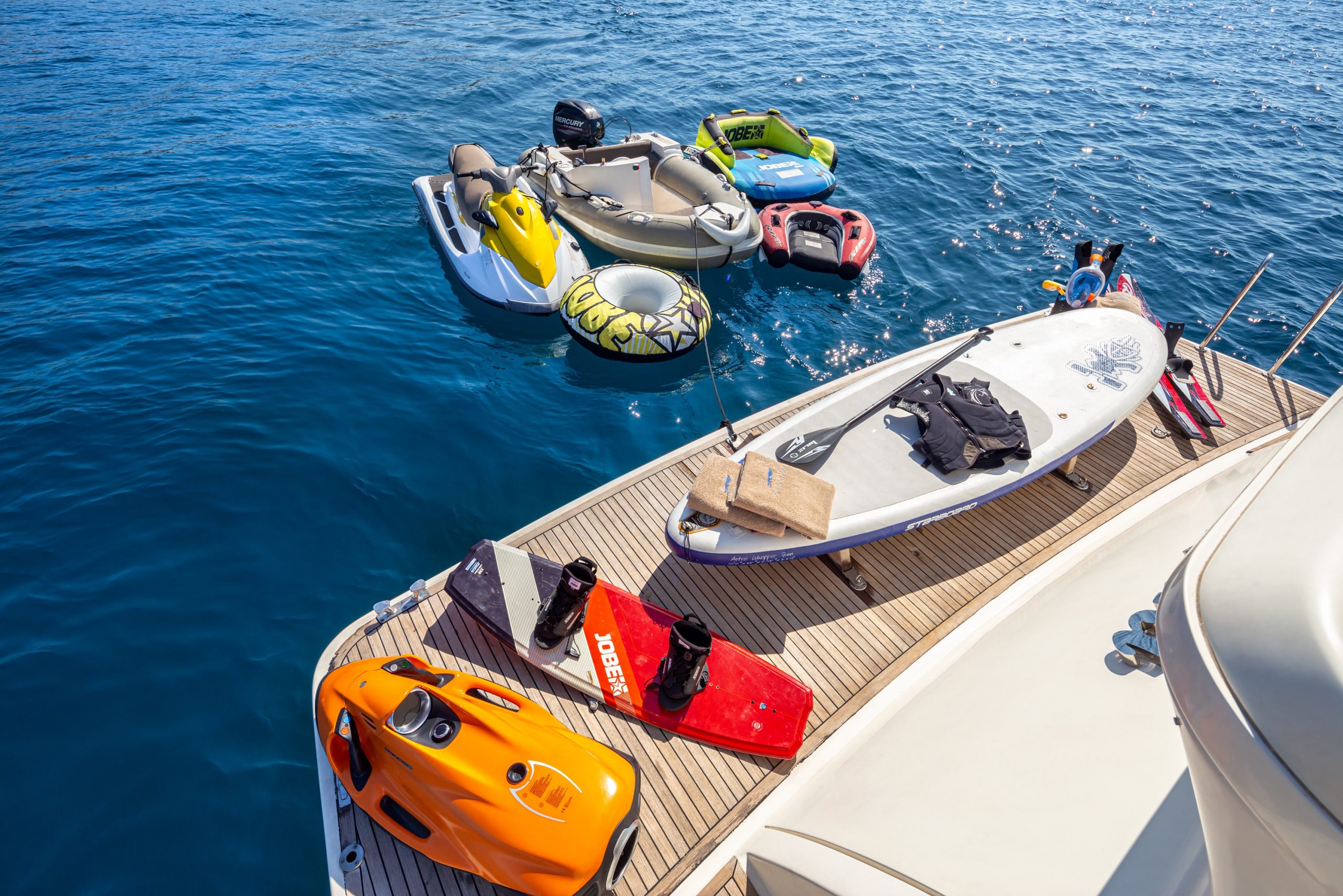 Posillipo Rizzardi 70