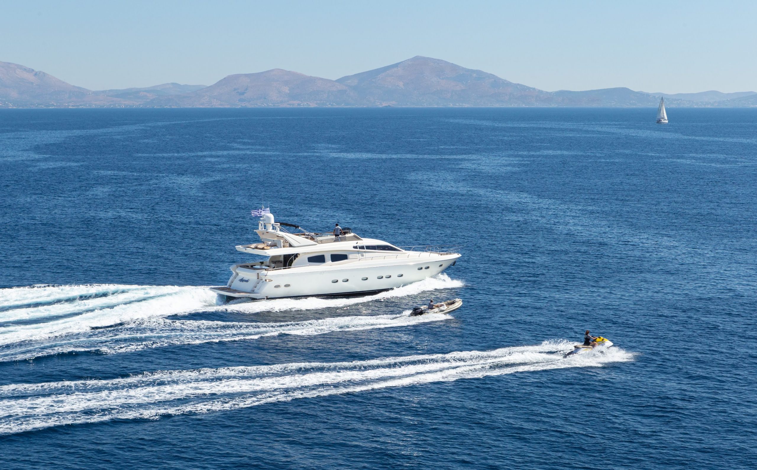 Posillipo Rizzardi 70