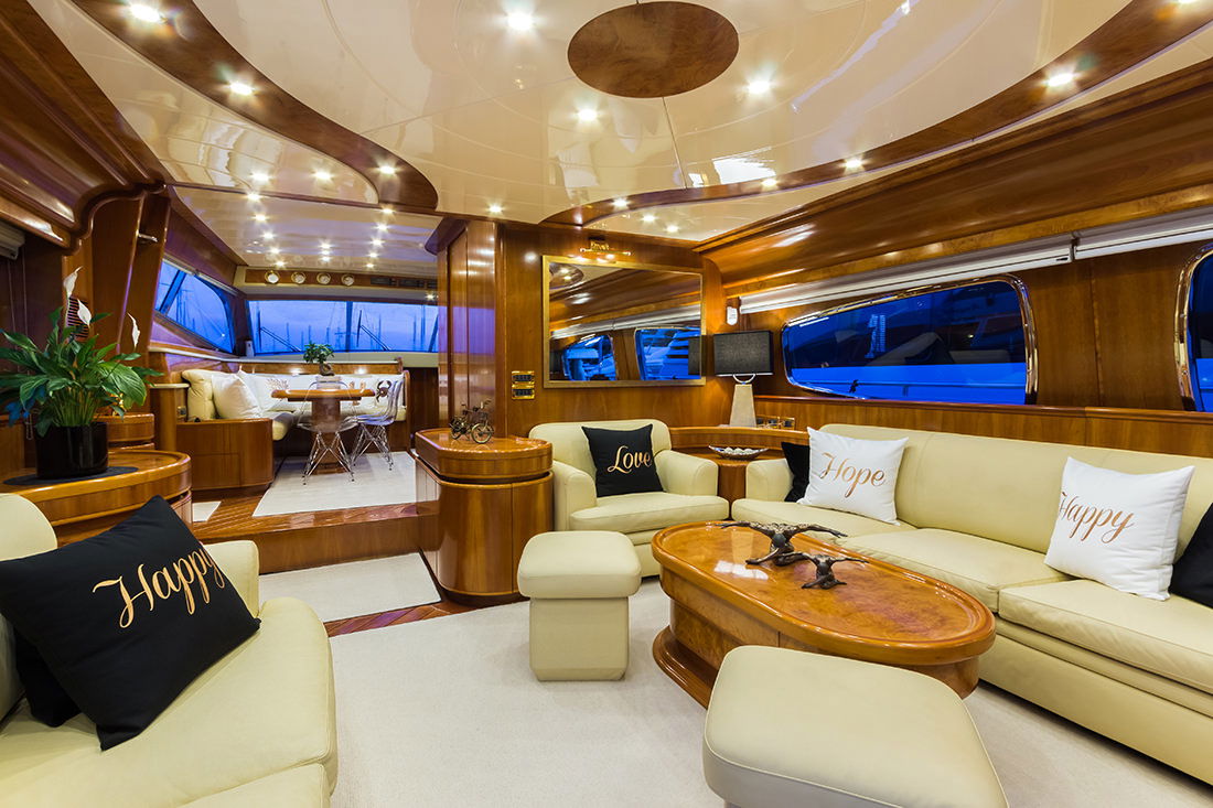 Posillipo Rizzardi 70