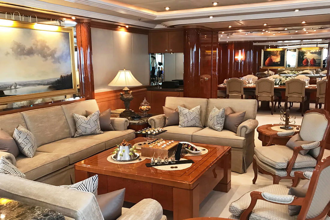 Lurssen 58