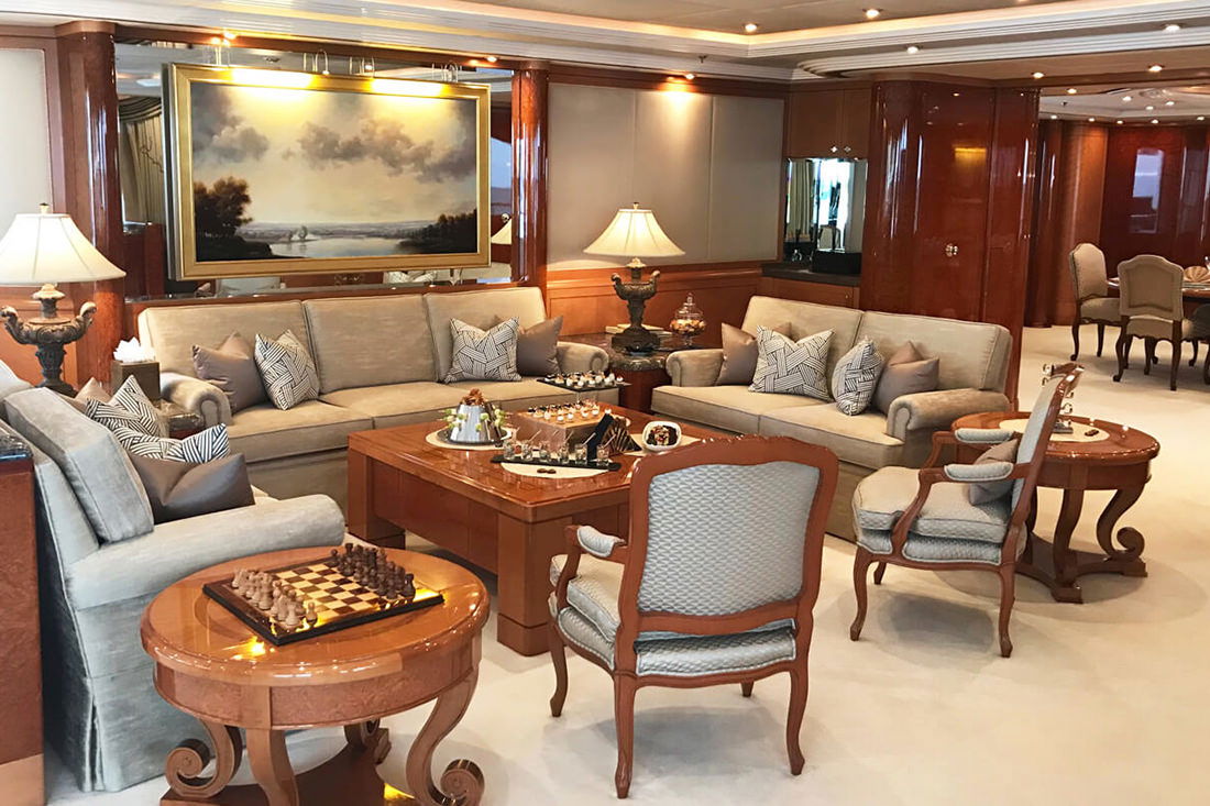 Lurssen 58