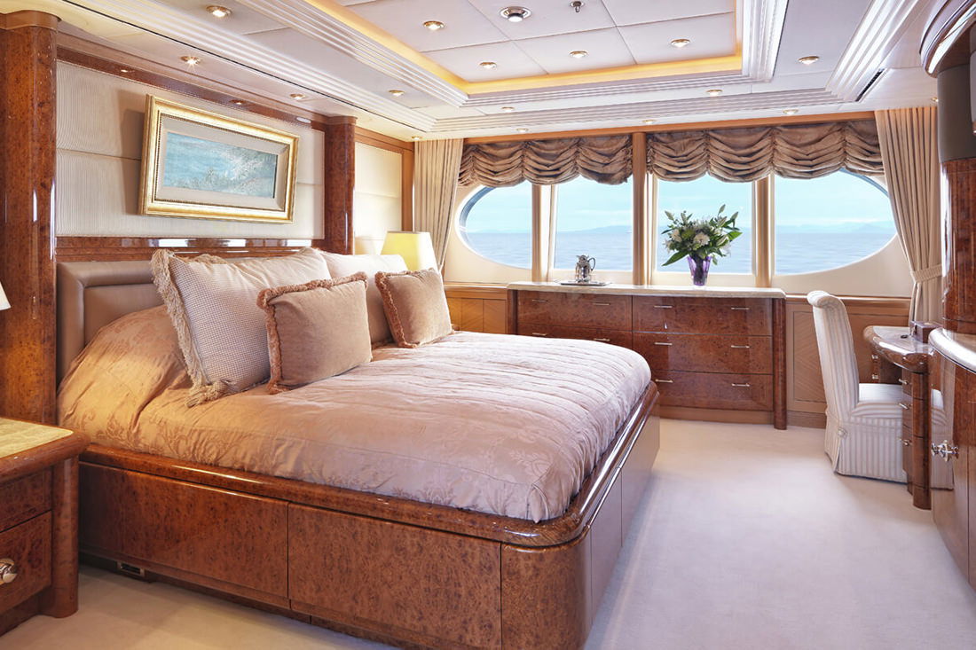 Lurssen 58