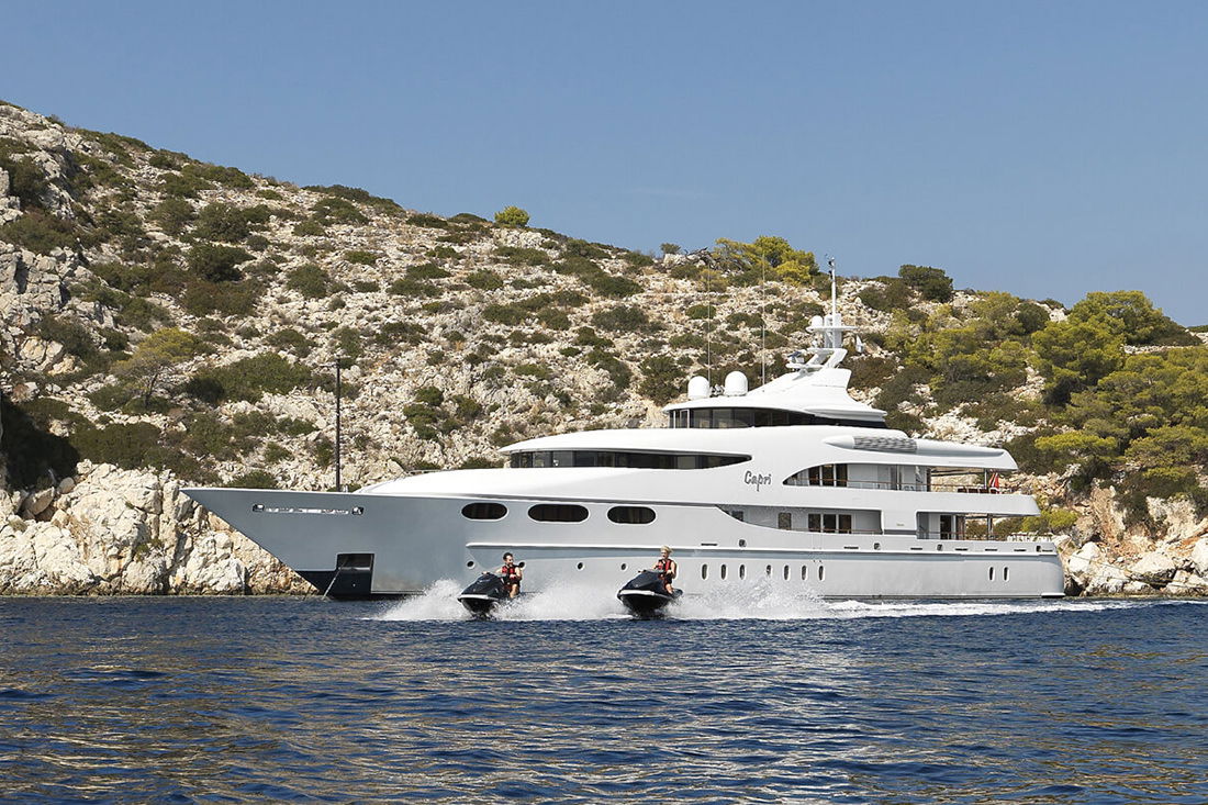 Lurssen 58