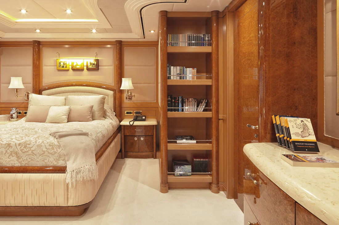 Lurssen 58
