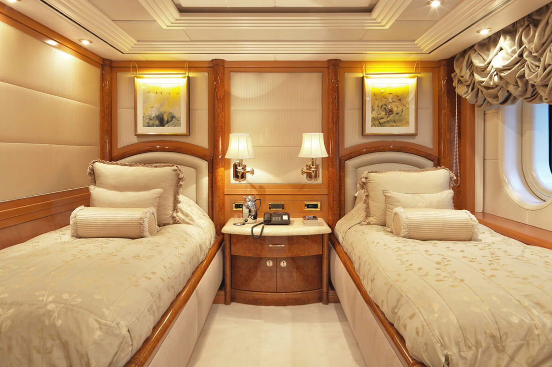 Lurssen 58