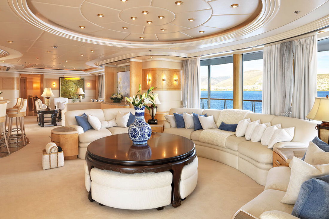 Lurssen 58
