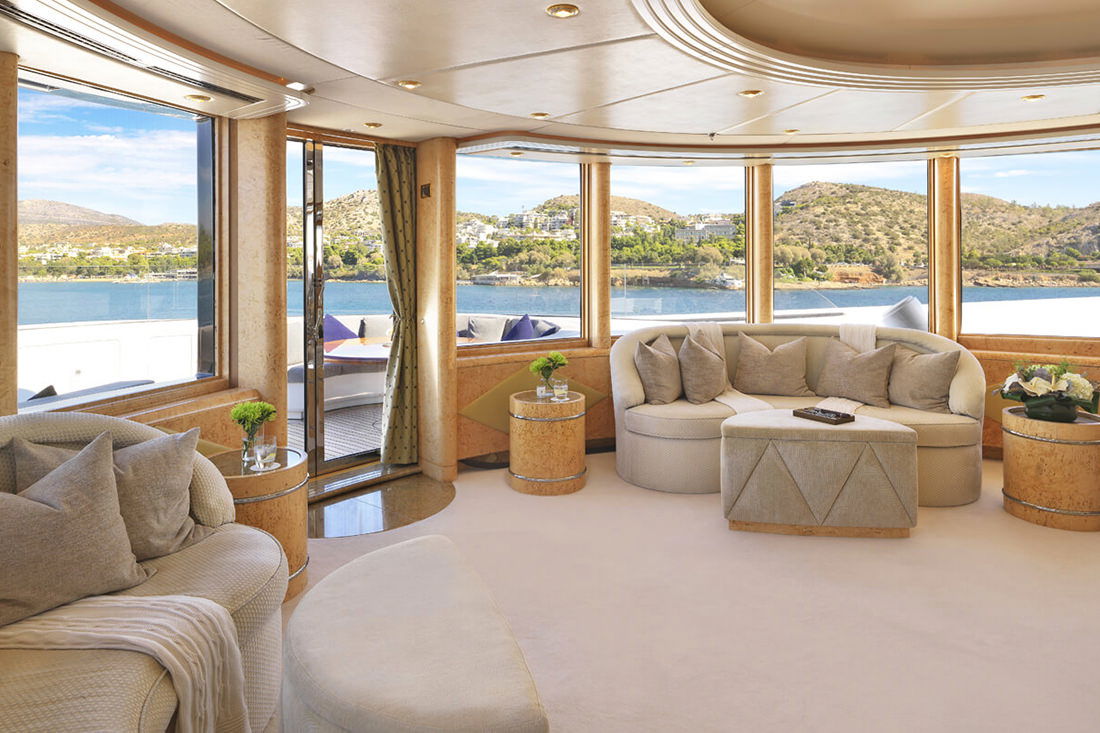 Lurssen 58