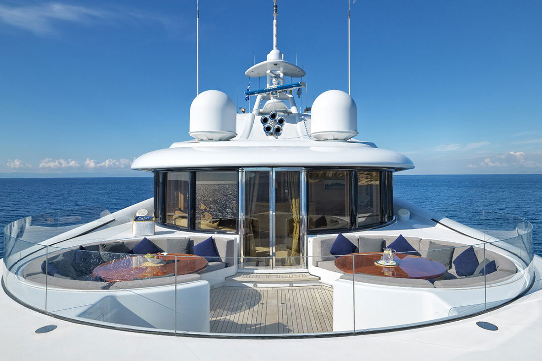Lurssen 58