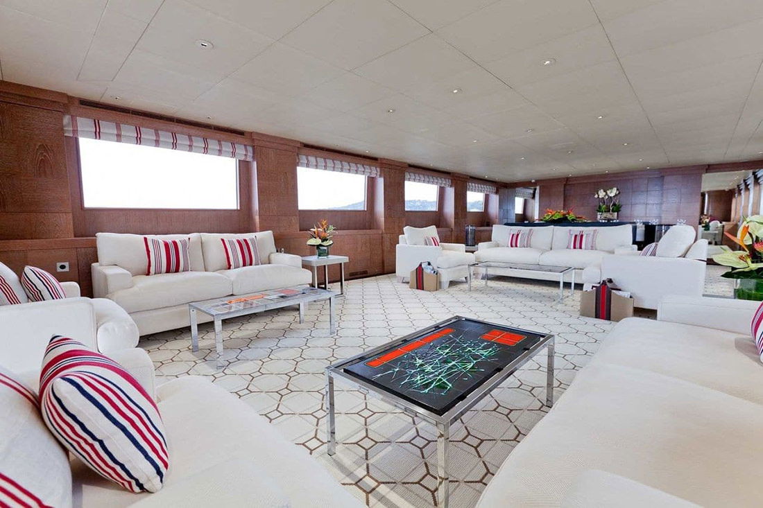 Cantieri di Pisa Akhir 42