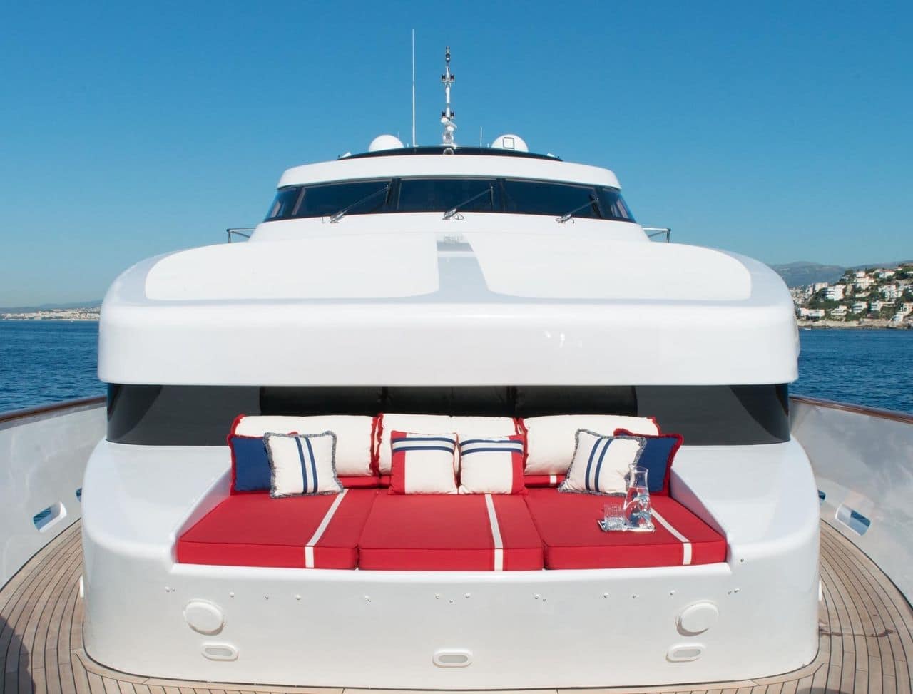 Cantieri di Pisa Akhir 42