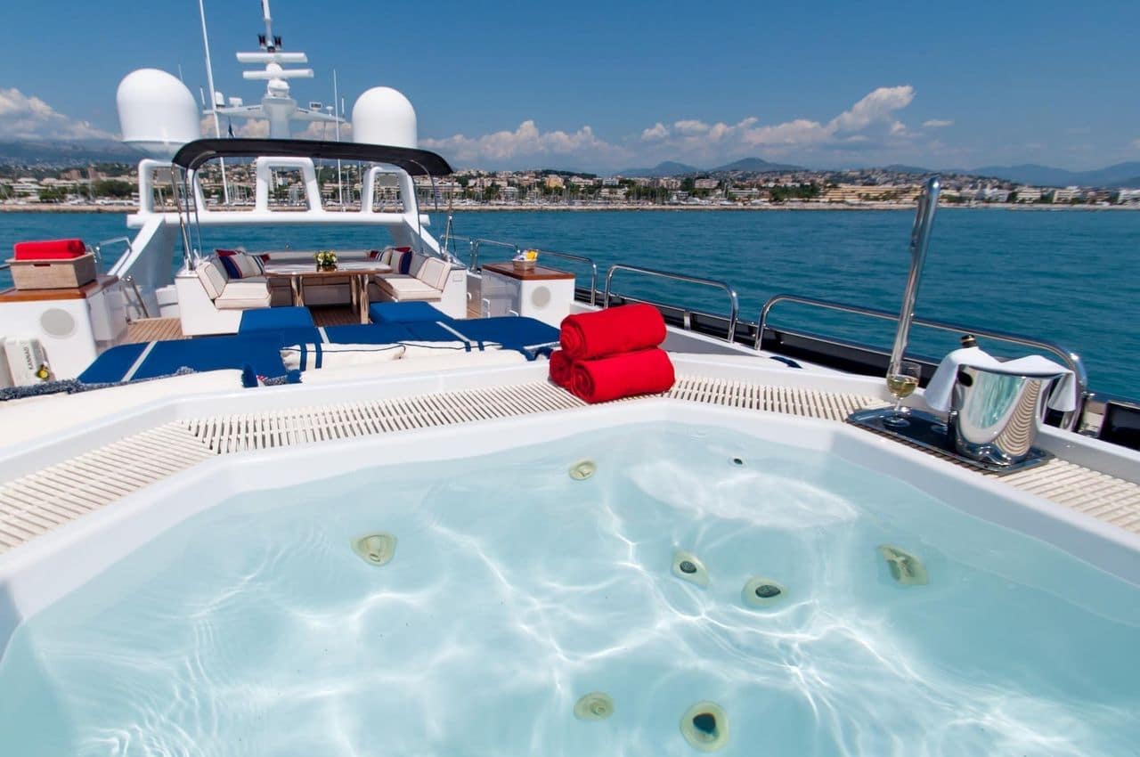 Cantieri di Pisa Akhir 42