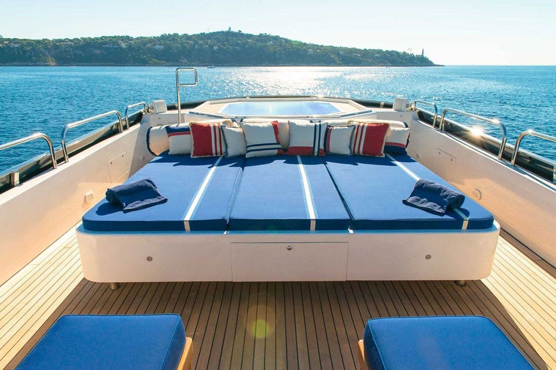 Cantieri di Pisa Akhir 42