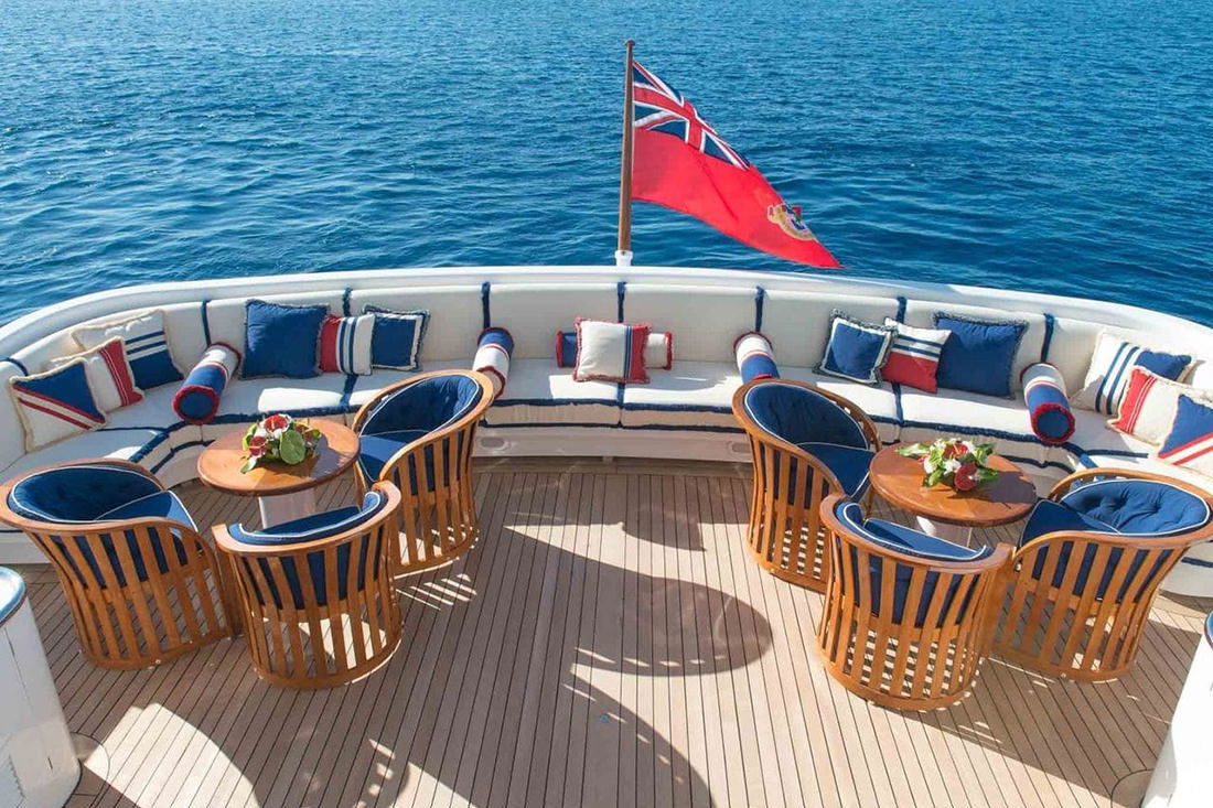 Cantieri di Pisa Akhir 42