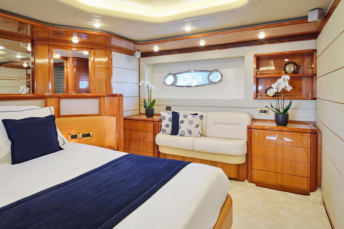 Ferretti 880