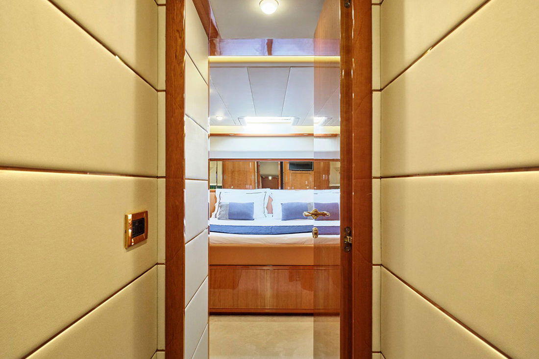 Ferretti 880