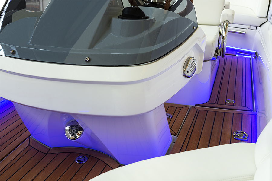 Castoldi Jet Tender 23