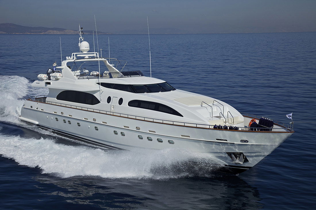 Falcon 115