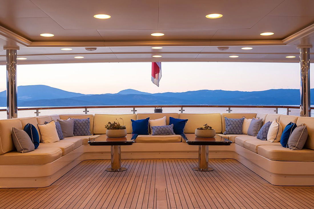 Benetti 59