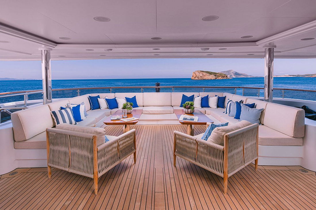 Benetti 59