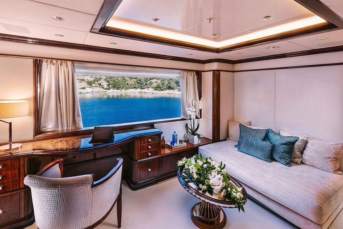 Benetti 59