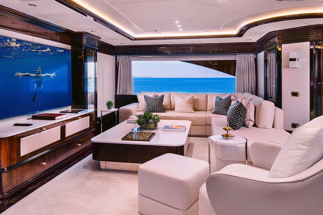 Benetti 59