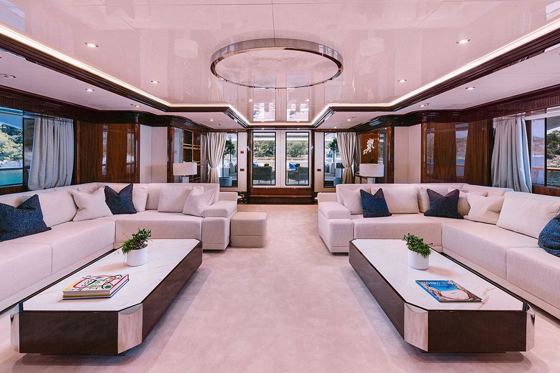 Benetti 59