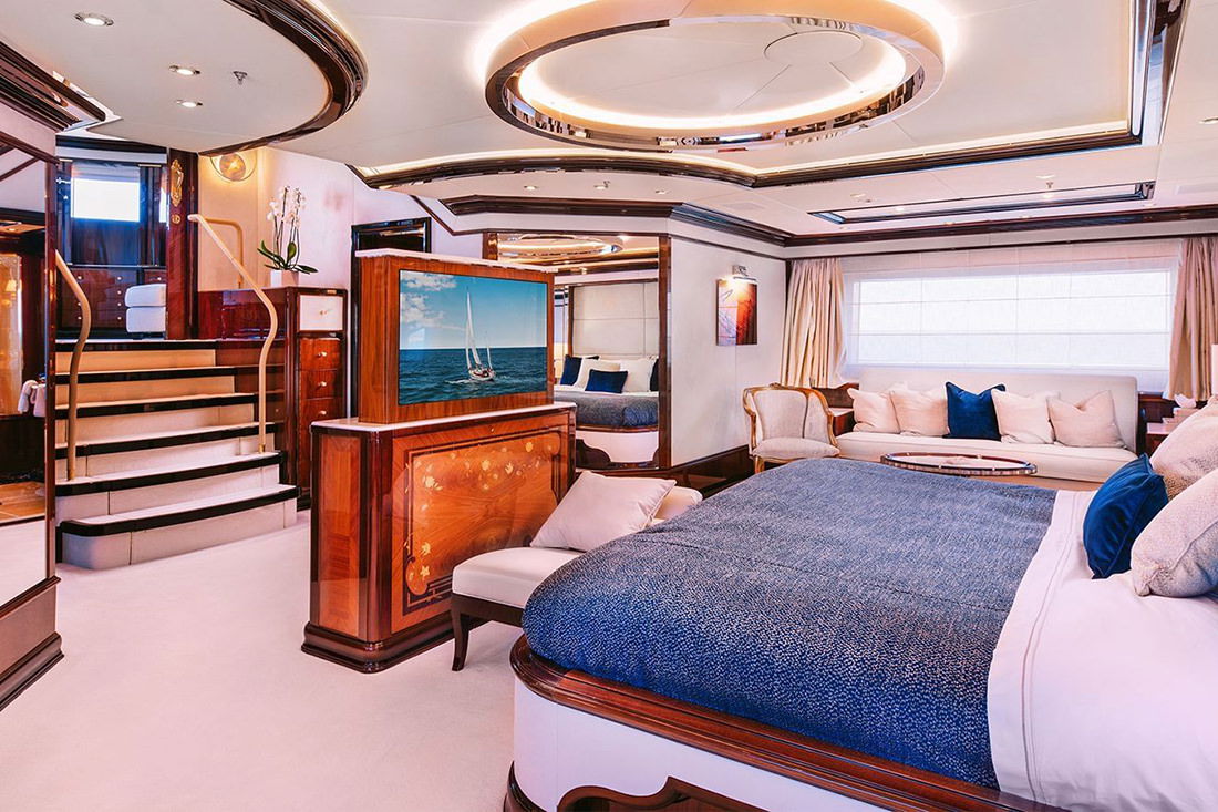 Benetti 59