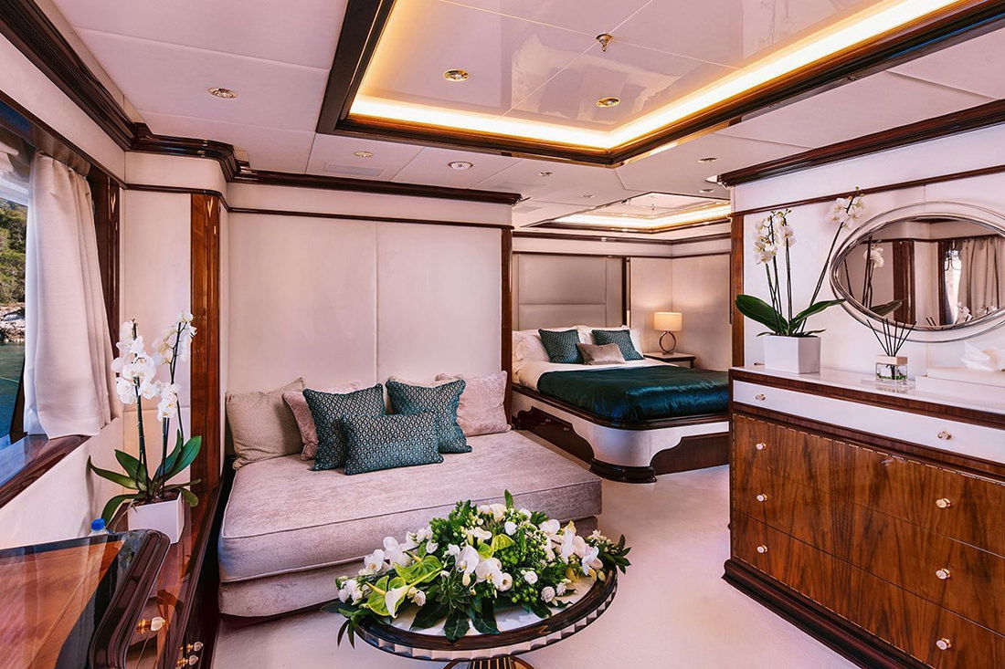 Benetti 59