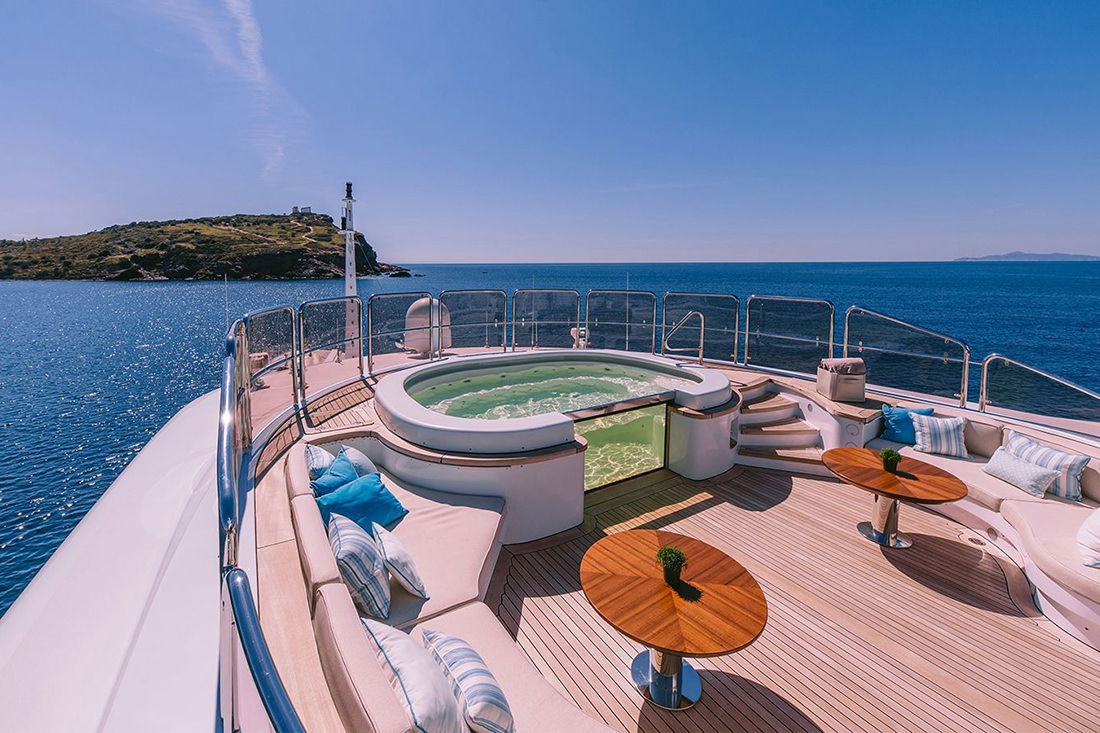 Benetti 59