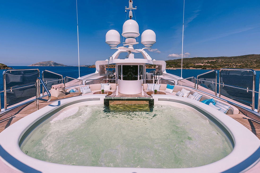 Benetti 59