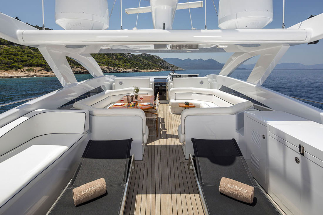 Heesen 3700